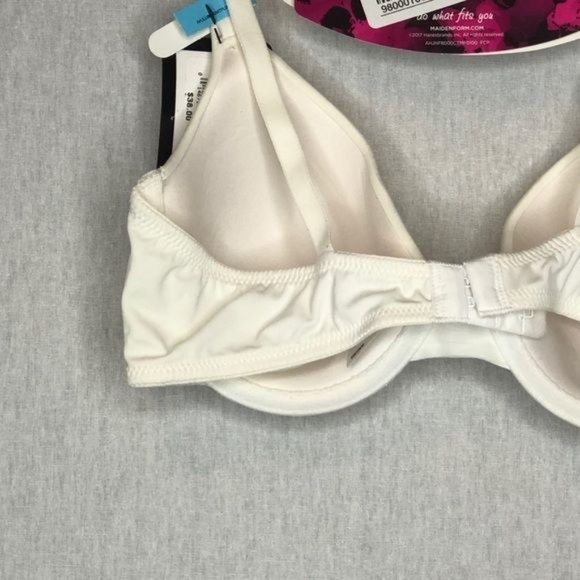 Maidenform One Fab Fit T-Shirt Shaping bra - Picture 5 of 9